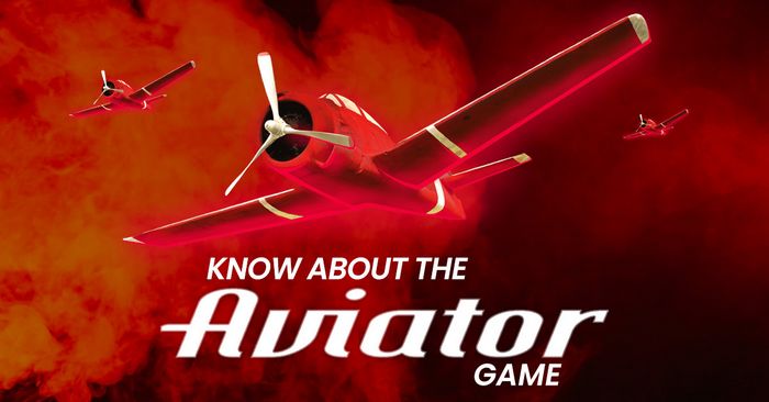 Aviator video game in Kenya